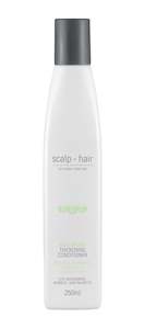 Nak Scalp Care: Nak Scalp Revitalise Conditioner 250ml