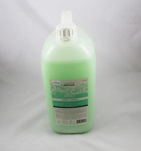 Natural Look: Natural Look Daily Ritual Herbal Shampoo 5lt