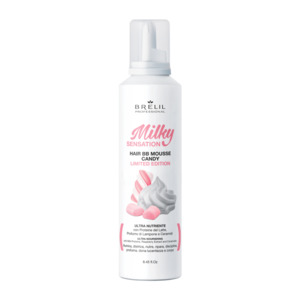 Brelil: Brelil BB Mousse Candy 250ml