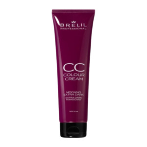 Brelil: Brelil CC Cream Dark Mahogany 150ml