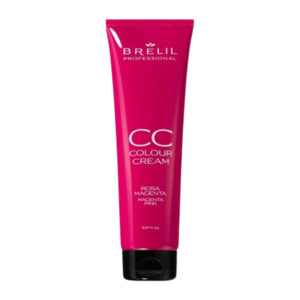 Brelil: Brelil CC Cream Magenta Pink 150ml