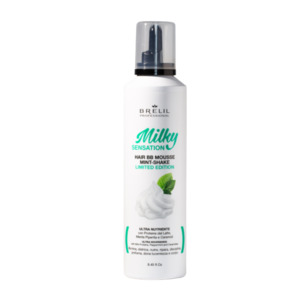 Brelil: Brelil BB Milky Mint Mousse Gourmand 250ml *