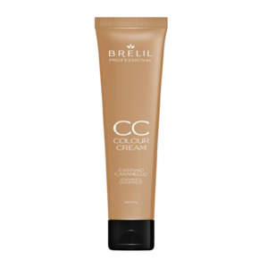 Brelil: Brelil CC Cream Caramel Chestnut 150ml