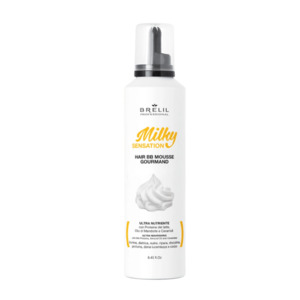 Brelil: Brelil BB Mousse Gourmand 250ml