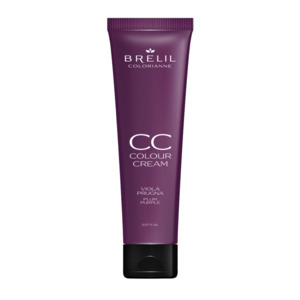 Brelil: Brelil CC Cream Plum Purple 150ml