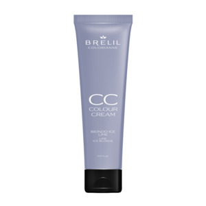 Brelil: Brelil CC Cream Lime Ice Blonde 150ml