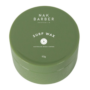 Nak Barbering: Nak Surf Wax 90g