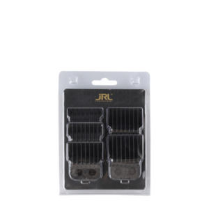 Clippers Accessories: JRL Trimmer Guards Pack of 5