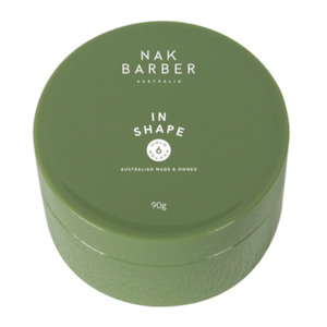 Nak Barbering: Nak In Shape 90g