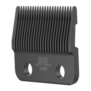 Clippers Accessories: JRL ONYX Fade Blade - Black