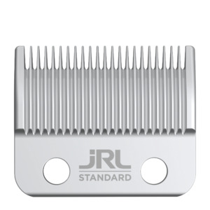 JRL FF2020C Clipper Standard Taper Blade - Silver
