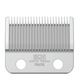 JRL FF2020C Fade Blade Replacement - Silver