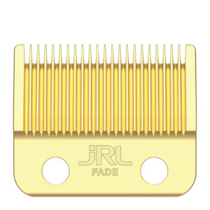 JRL FF2020C Fade Blade Replacement - Gold