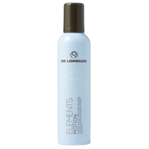 De Lorenzo Elements Motion Mousse 250g