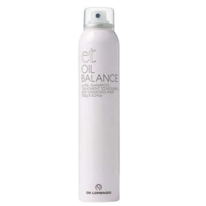 De Lorenzo Essential Treatments Oil Balance 150g