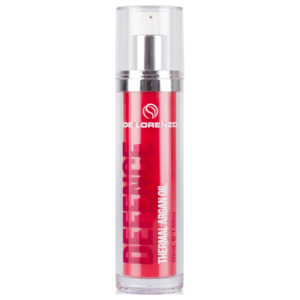 De Lorenzo Defence Argan Oil 50ml