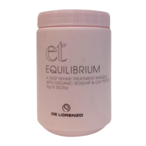 De Lorenzo Equilibrium Tub 1 Litre