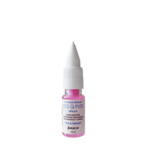 Juuce: JUUCE Res.Q.Plex Intense Treatment 30ml