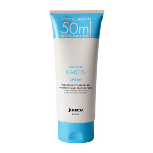 Juuce: Juuce Kaktis 200ml Bonus Size
