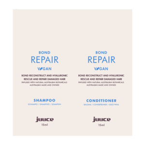 JUUCE Bond Repair Sachet Duo