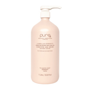 Pure: Pure Lamellar Eternity Shampoo 1 Litre