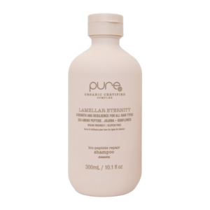 Pure Lamellar Eternity Shampoo 300ml