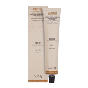 Pure Evolve Intense Naturals