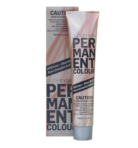 Pure: PURE EVOLVE Light Brown Intense Red P5 - 5.66P 100ml*