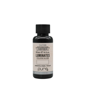 Pure: Pure Luminates