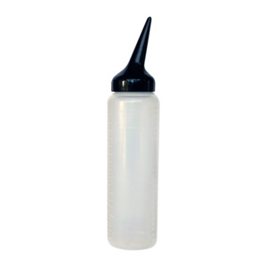Pure Luminates Applicator Bottle