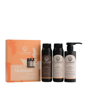 EverEscents Moisture Gift Pack