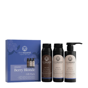Gift Packs: EverEscents Berry Blonde Gift Pack