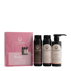 EverEscents Rose Gift Pack