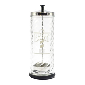 Sanitiser Jar 1200ml SJ8*