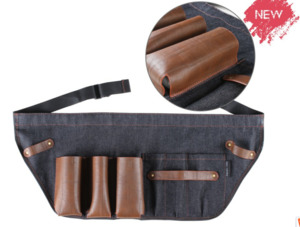 Sale: Tool Belt Leather & Denim*