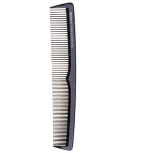 Sale: Denman Anti Static Carbon Small Dressing Comb DC02 *