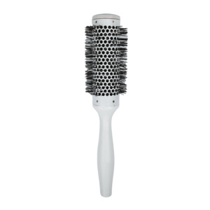 Sale: Hot Brush White Ceramic Barrel- WN6975IRS 40mm*