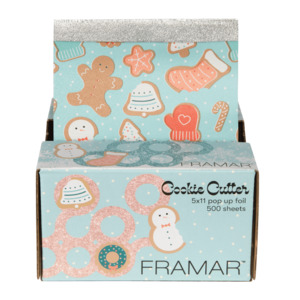 Framar: ‍Framar Pop Ups Cookie Cutter 500 Sheets Limited Edition (100% off)