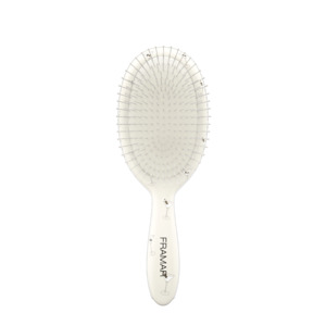 Framar: Framar Extra Dirty Martini Mood Detangle Brush Limited Edition