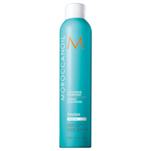 Moroccanoil: Moroccanoil Luminous Hairspray 330ml