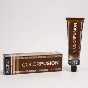Redken Colour: Redken Color Fusion