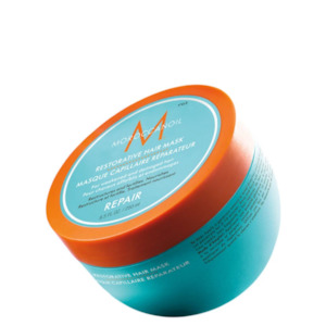 Moroccanoil: Moroccanoil Restorative Hair Mask 250ml