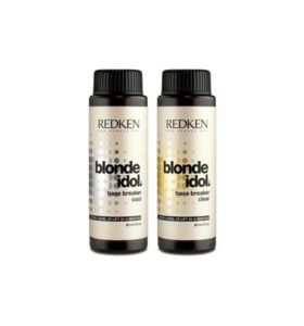 Redken Colour: Redken Blonde Idol High Lift