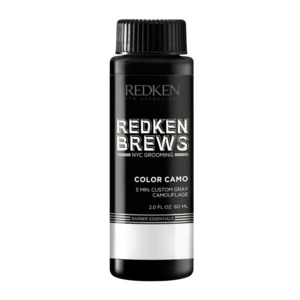 Redken Colour: Redken Brew Color