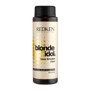 Redken Colour: Redken Blonde Idol Base Breaker Neutral 60ml