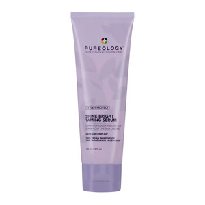 Pureology: Pureology Shine Bright Taming Serum 118ml