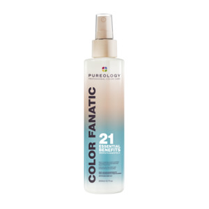 Pureology Color Fanatic Multi-Tasking Leave In Treatment Spray 200ml