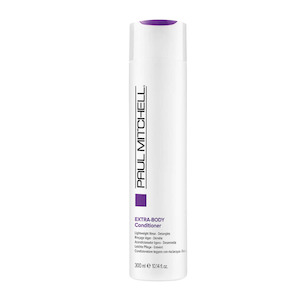 Paul Mitchell: Paul Mitchell Extra Body Conditioner/Daily Rinse 300ml