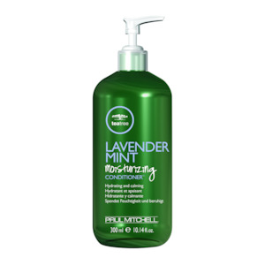 Paul Mitchell Tea Tree Lavender Mint Moisture Conditioner 300ml