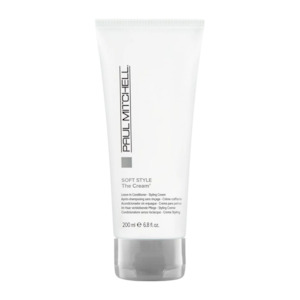 Paul Mitchell: Paul Mitchell The Cream 200ml